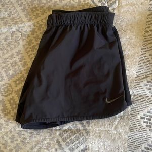 Nike dri-fit shorts- medium